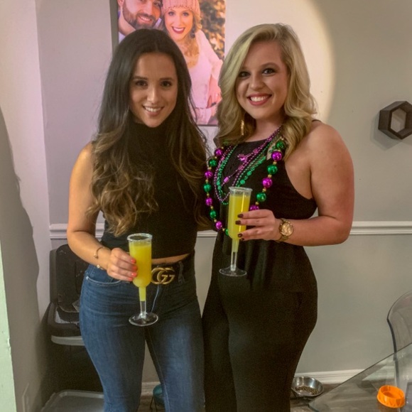 Meet your Posher, Sally - Picture 1 of 1